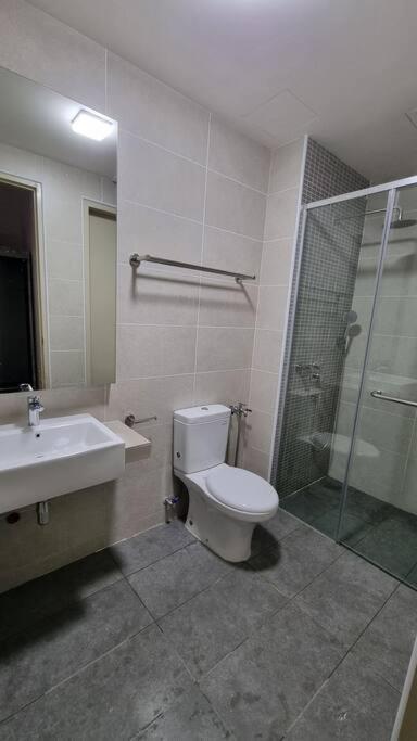Bali Residence Melaka D'Awan Homestay エクステリア 写真