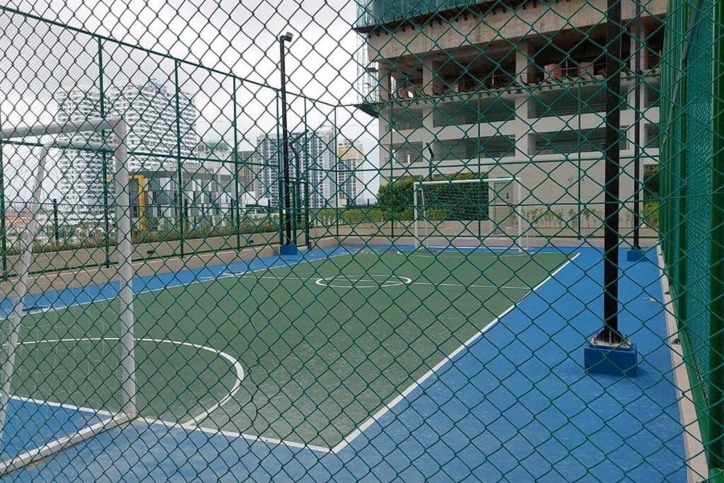 Bali Residence Melaka D'Awan Homestay エクステリア 写真