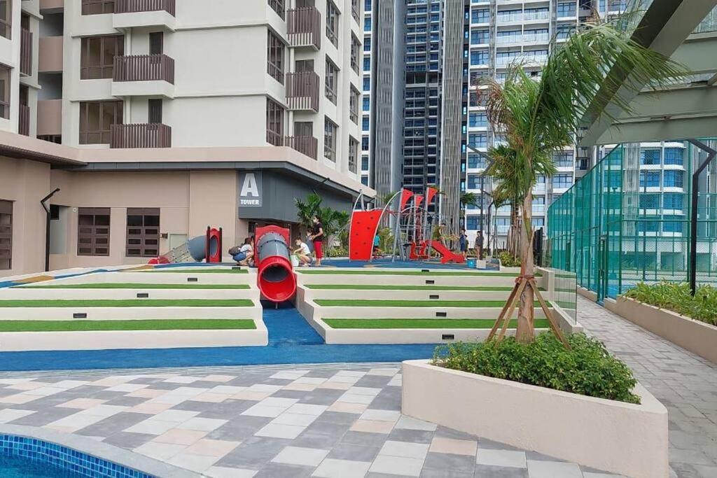 Bali Residence Melaka D'Awan Homestay エクステリア 写真