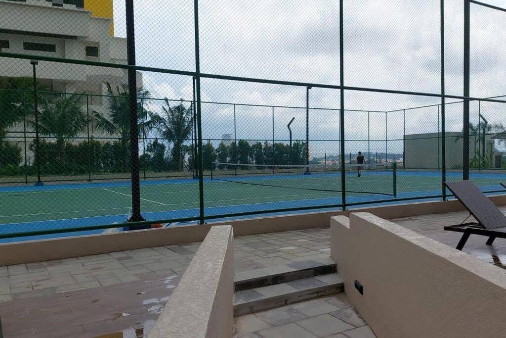 Bali Residence Melaka D'Awan Homestay エクステリア 写真