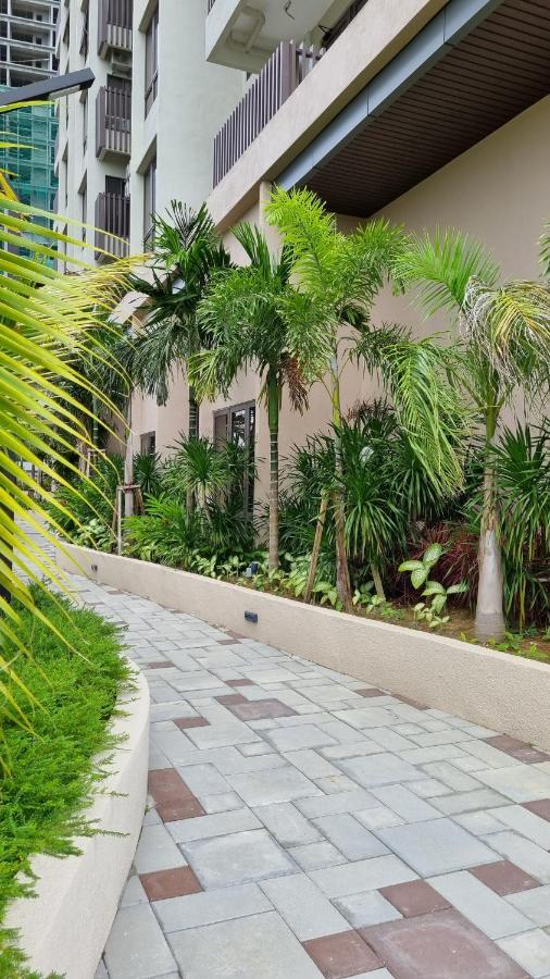 Bali Residence Melaka D'Awan Homestay エクステリア 写真